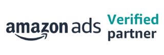 Amazon Ads Verified Partner