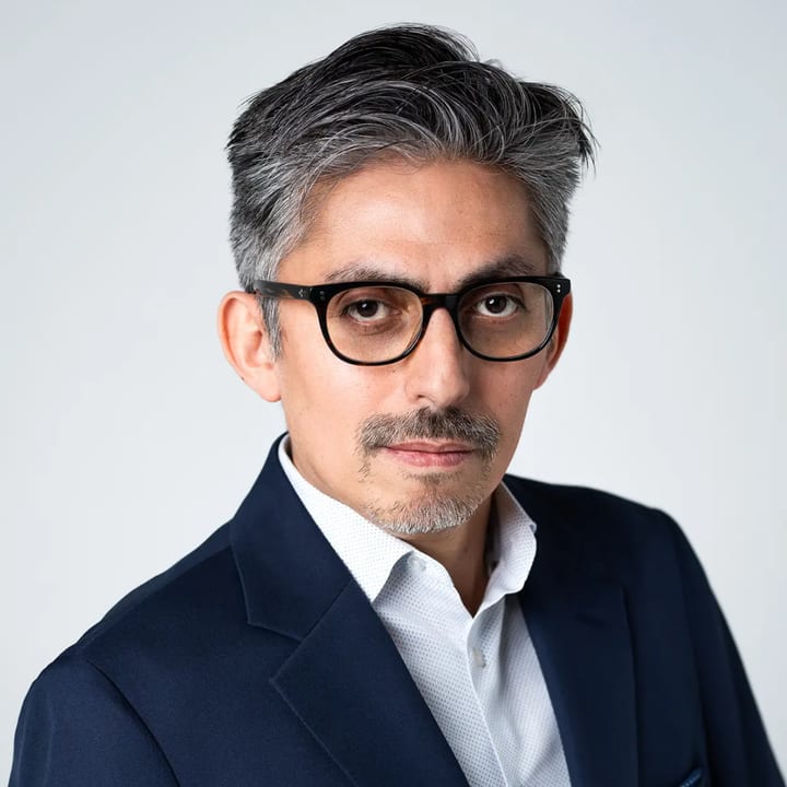 Andr&eacute;s Plashal