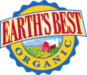 Earth's Best Organic logo