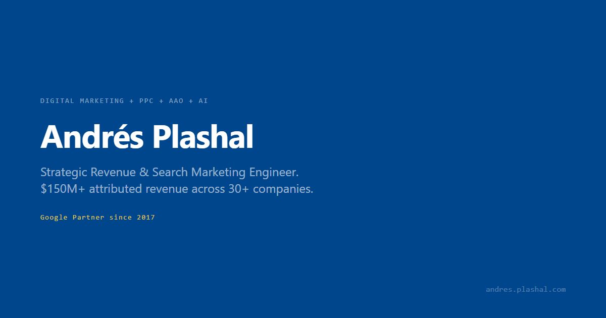 andres.plashal.com